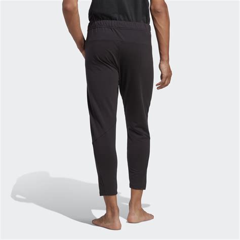 adidas yoga broek heren|Men's Yoga Pants .